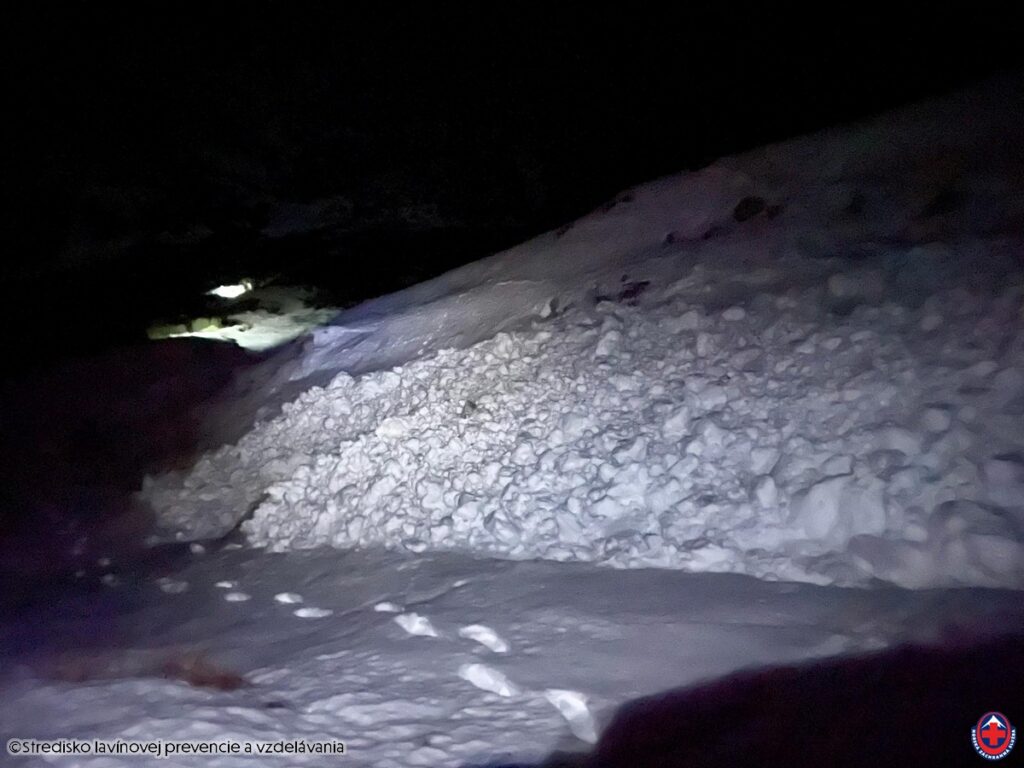 2025-12-13 splaz zo Soliskoveho zlabu