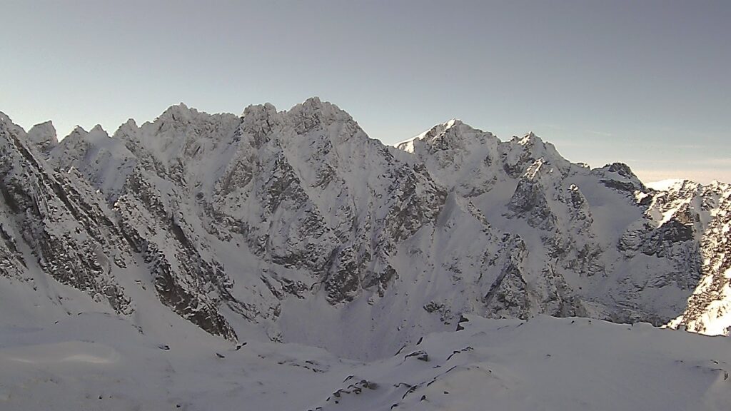 2026-01-16, Vysoké Tatryk S, Kačacia