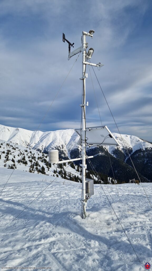 2026_03_08 Nízke Tatry AMS Ďurková