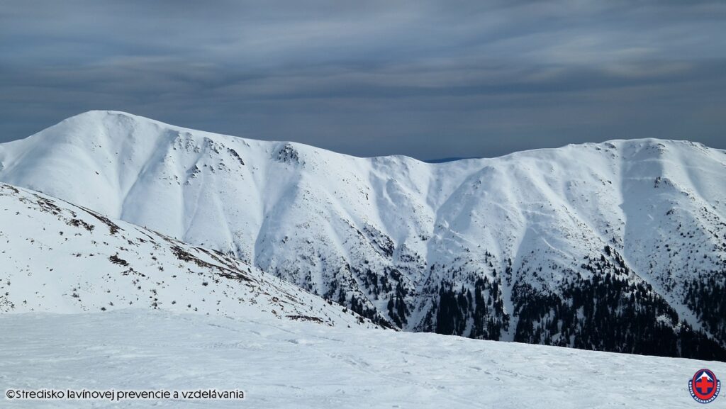 2026_03_08 Nízke Tatry Skalka