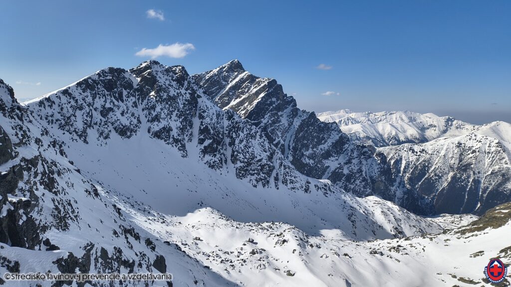 2026_03_09 Stretnutie Furkotská dolina a Nefcérka a Kriváň